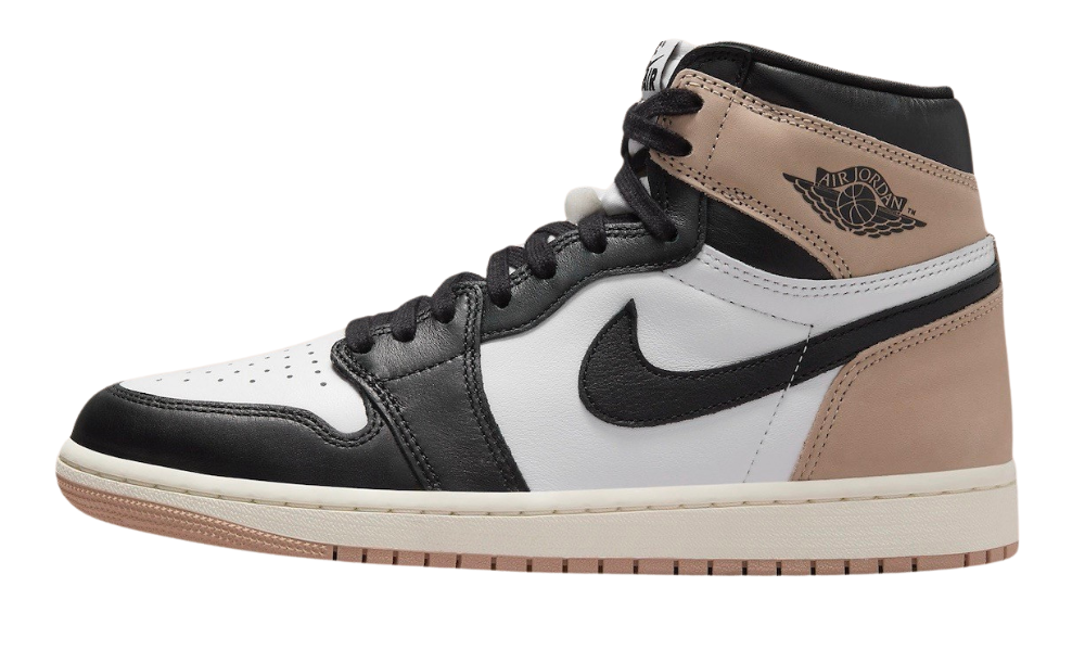 Air Jordan 1 High Retro OG Latte (38.5)