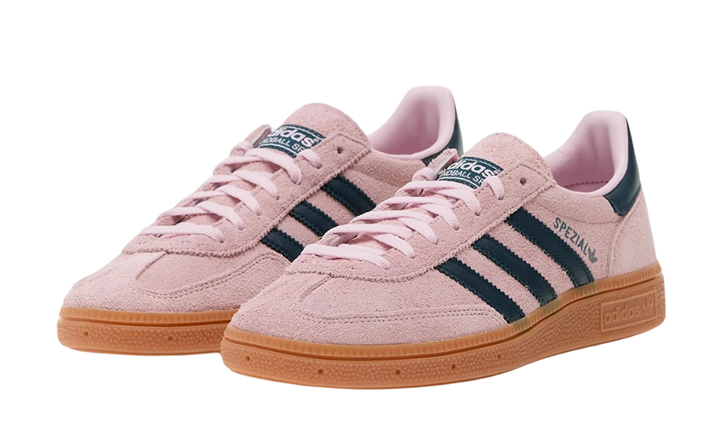 Adidas Handball Spezial Clear Pink Arctic Night