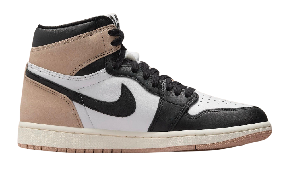 Air Jordan 1 High Retro OG Latte (38.5)