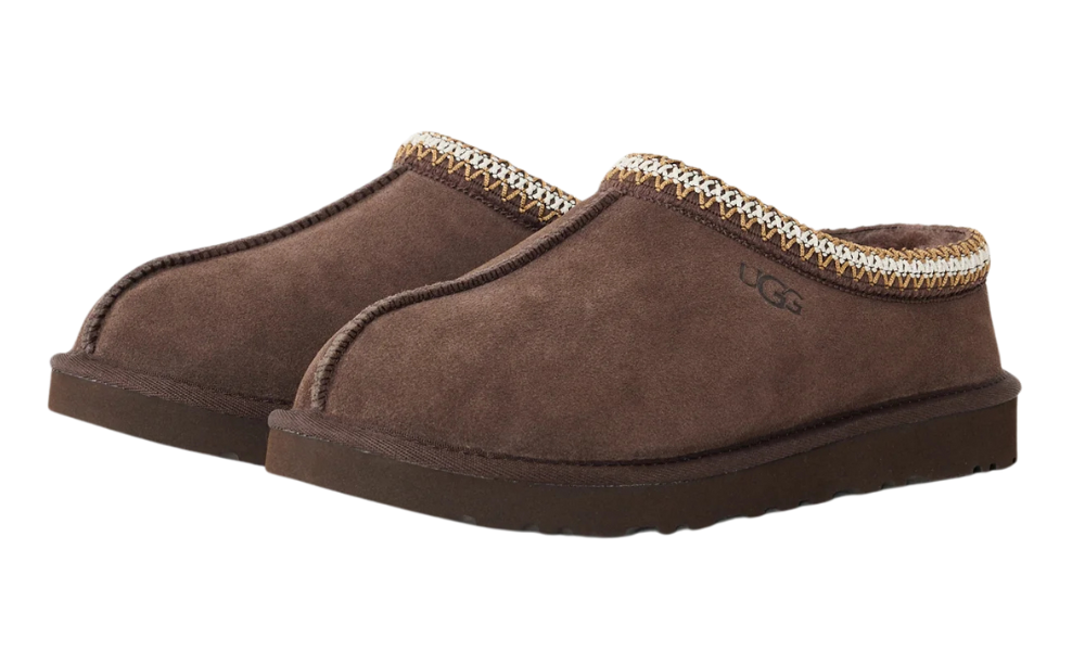UGG Tasman II Slipper Dusted Cocoa