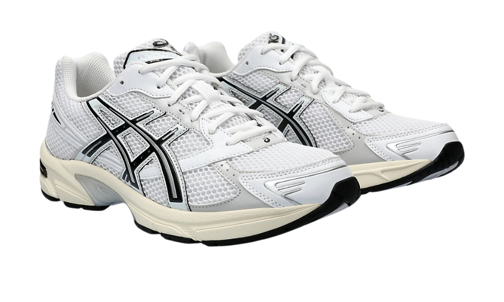 ASICS Gel-1130 White Cloud Grey