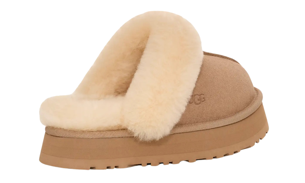 UGG Disquette Slipper Sand