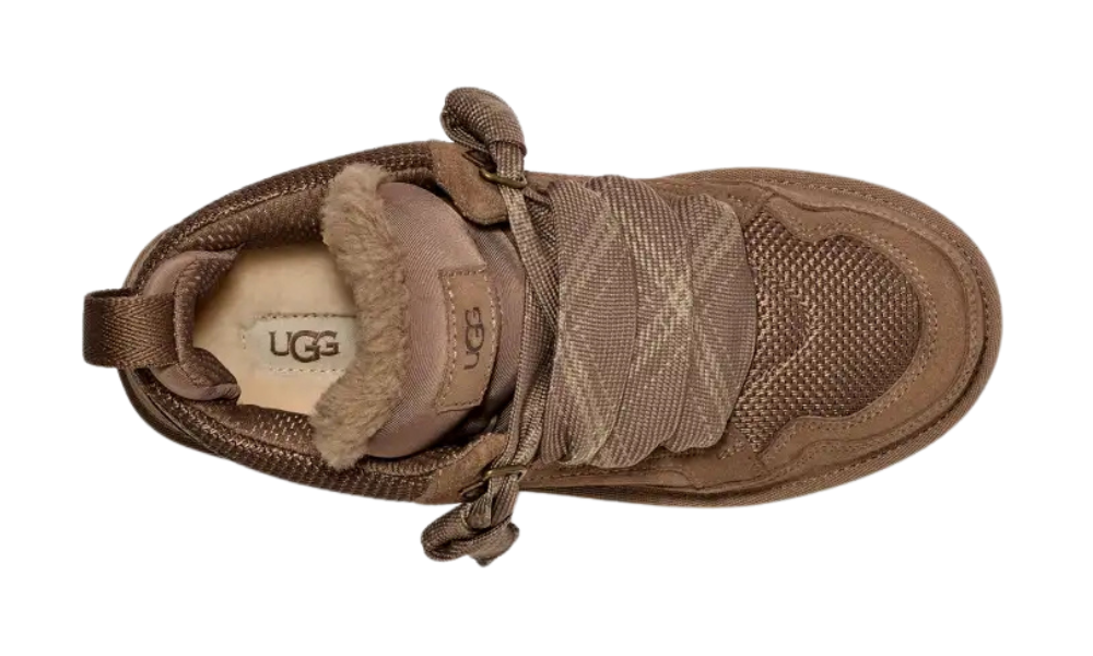 UGG Lowmel Hickory