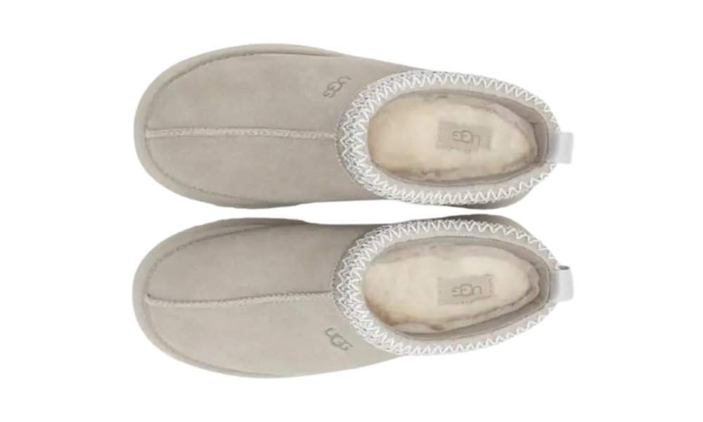 UGG Tazz Slipper Pumice