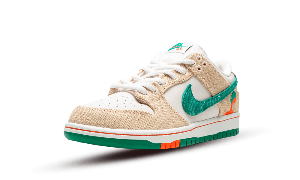 Nike SB Dunk Low x Jarritos 'Phantom'