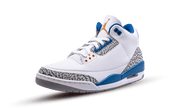 Air Jordan 3 Retro Wizards