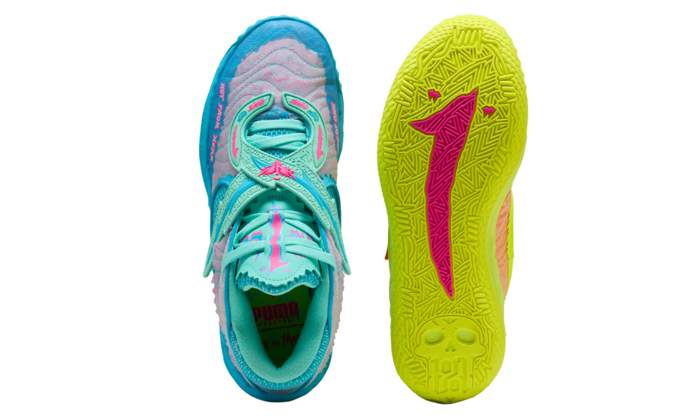 rick and morty kyries