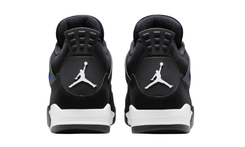 Air Jordan 4 Retro White Thunder