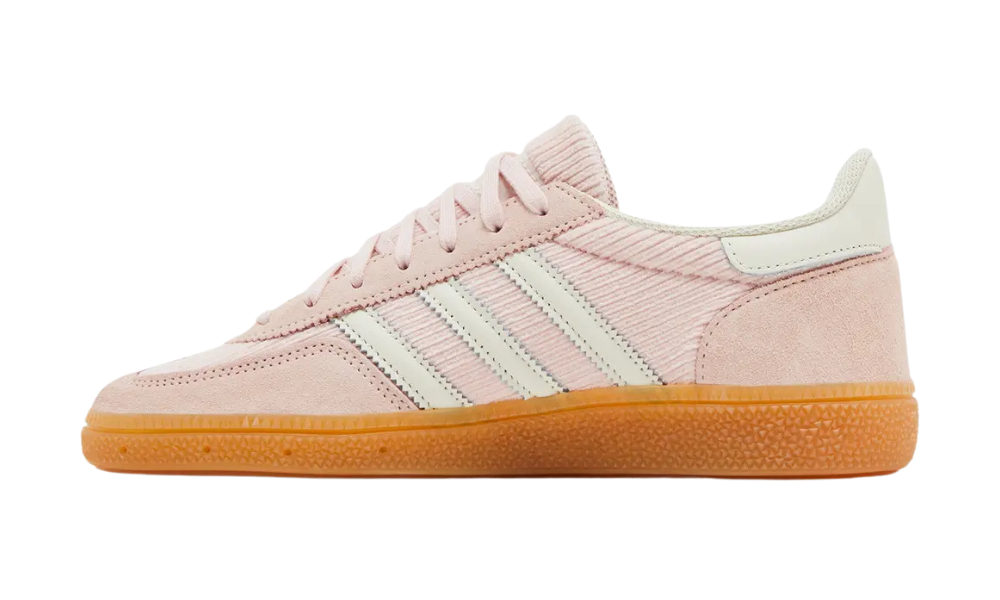 Adidas Wmns Handball Spezial 'Corduroy Pack - Sandy Pink'