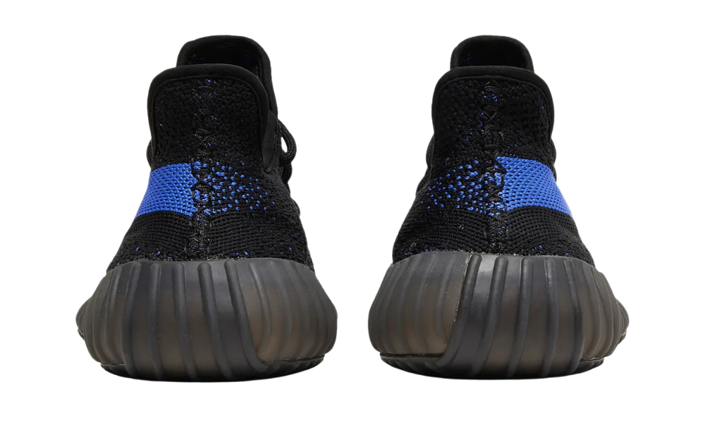 adidas Yeezy Boost 350 V2 Dazzling Blue