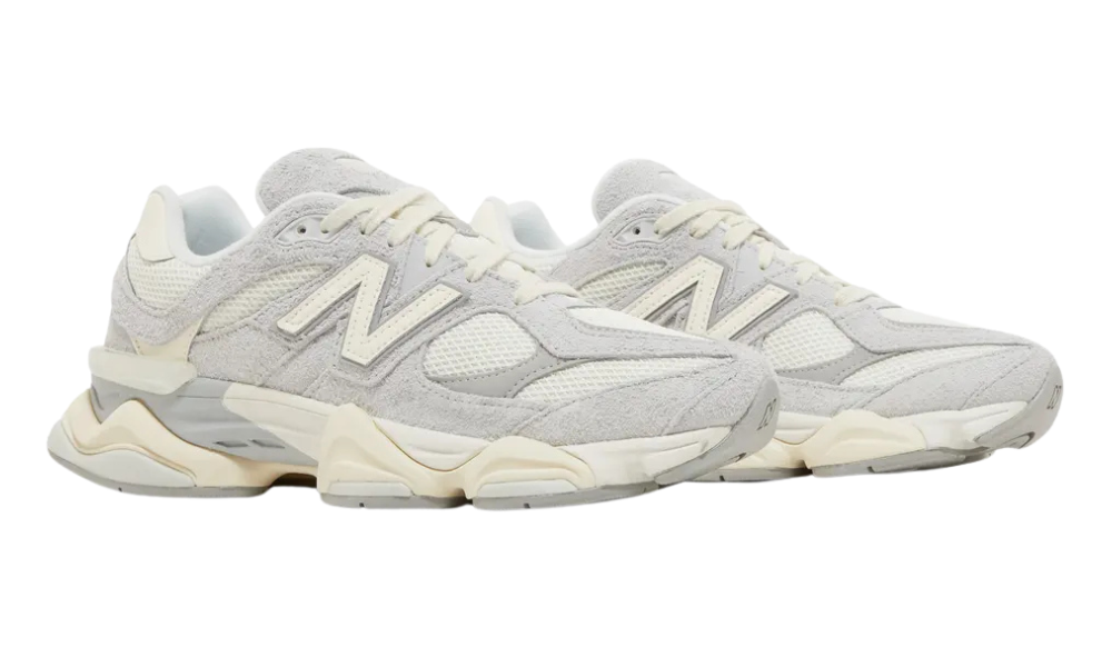 New Balance 9060 Quartz Grey