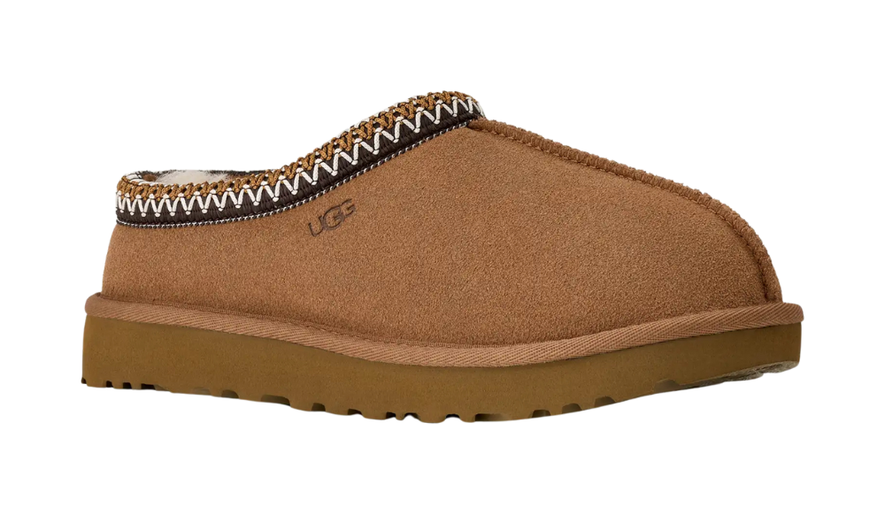 UGG Tasman II Slipper Chestnut