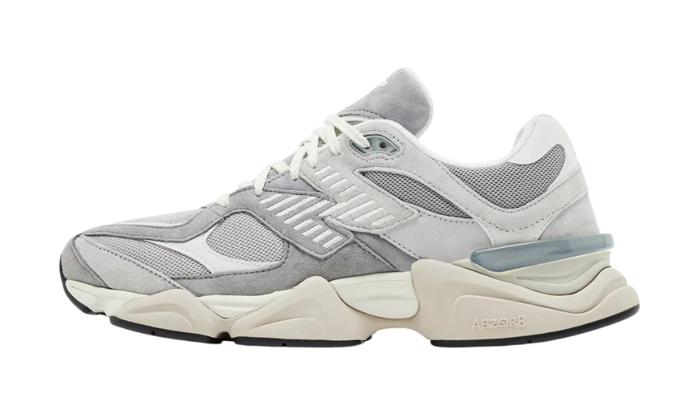 New Balance 9060 'Slate Grey'