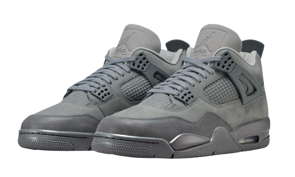 Air Jordan 4 SE Wet Cement