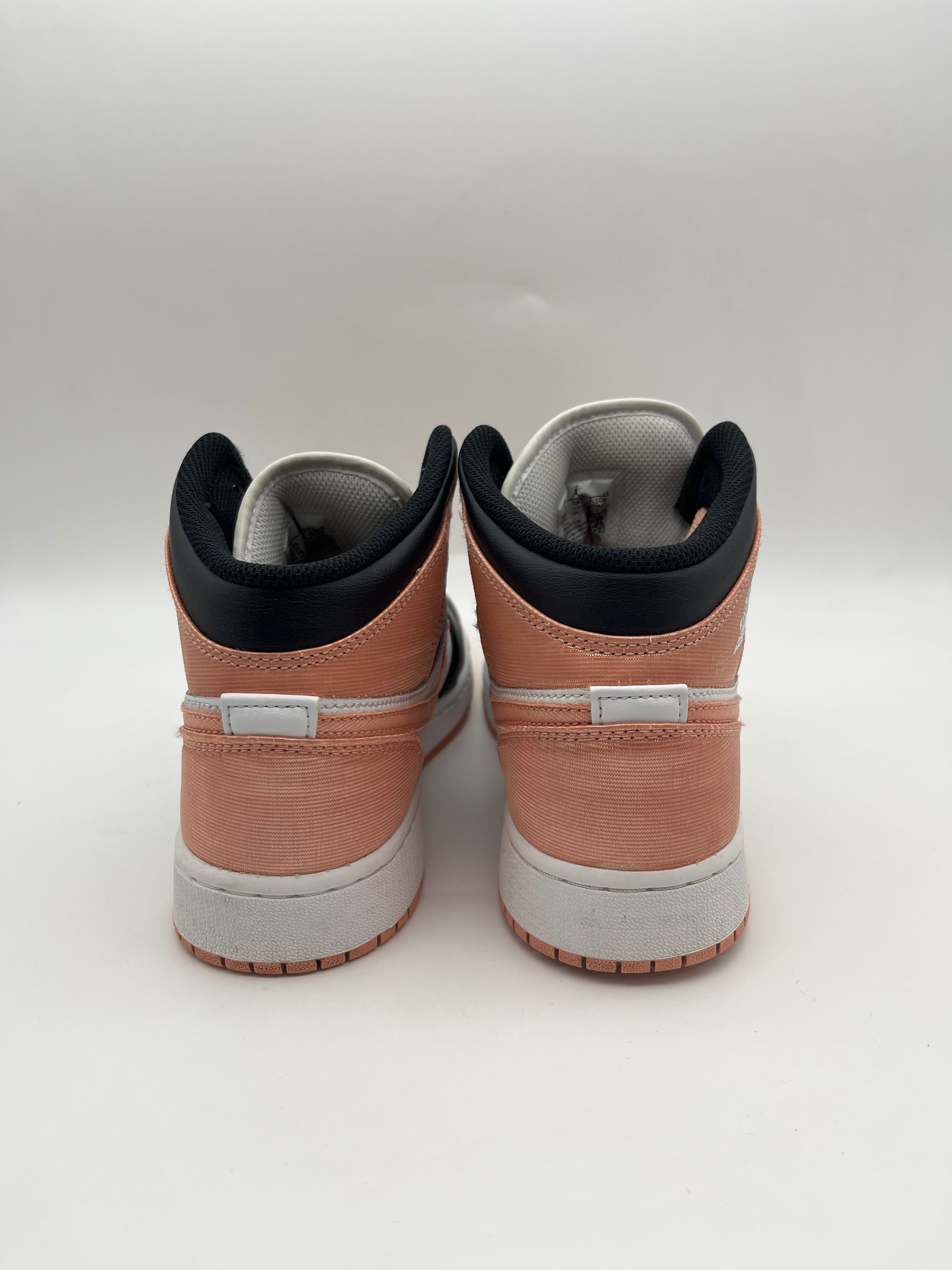 Használt - Jordan 1 Mid Root Brown (40)