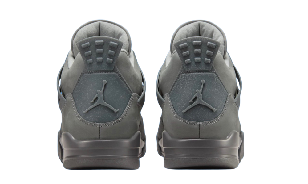 Air Jordan 4 SE Wet Cement