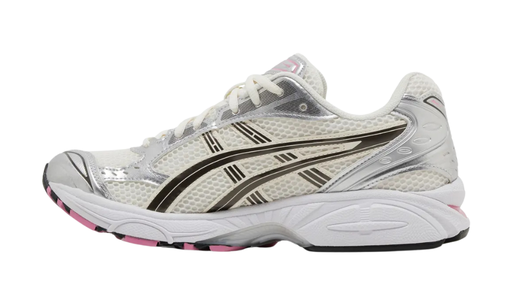 ASICS Gel Kayano 14 'Cream Sweet Pink'