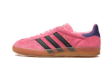 Adidas Gazelle Indoor Bliss Pink Purple cipő.
