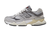 New Balance 9060 szürke sportcipő.