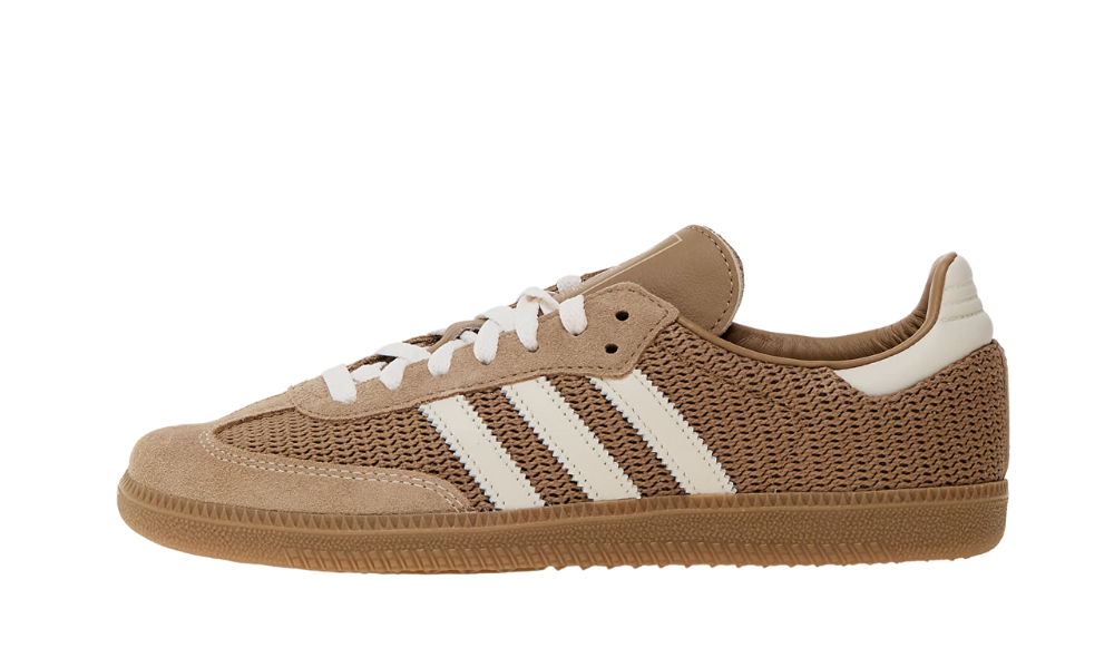 Adidas Samba OG Cardboard