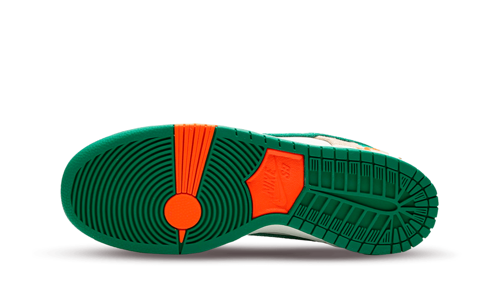 Nike SB Dunk Low x Jarritos 'Phantom'