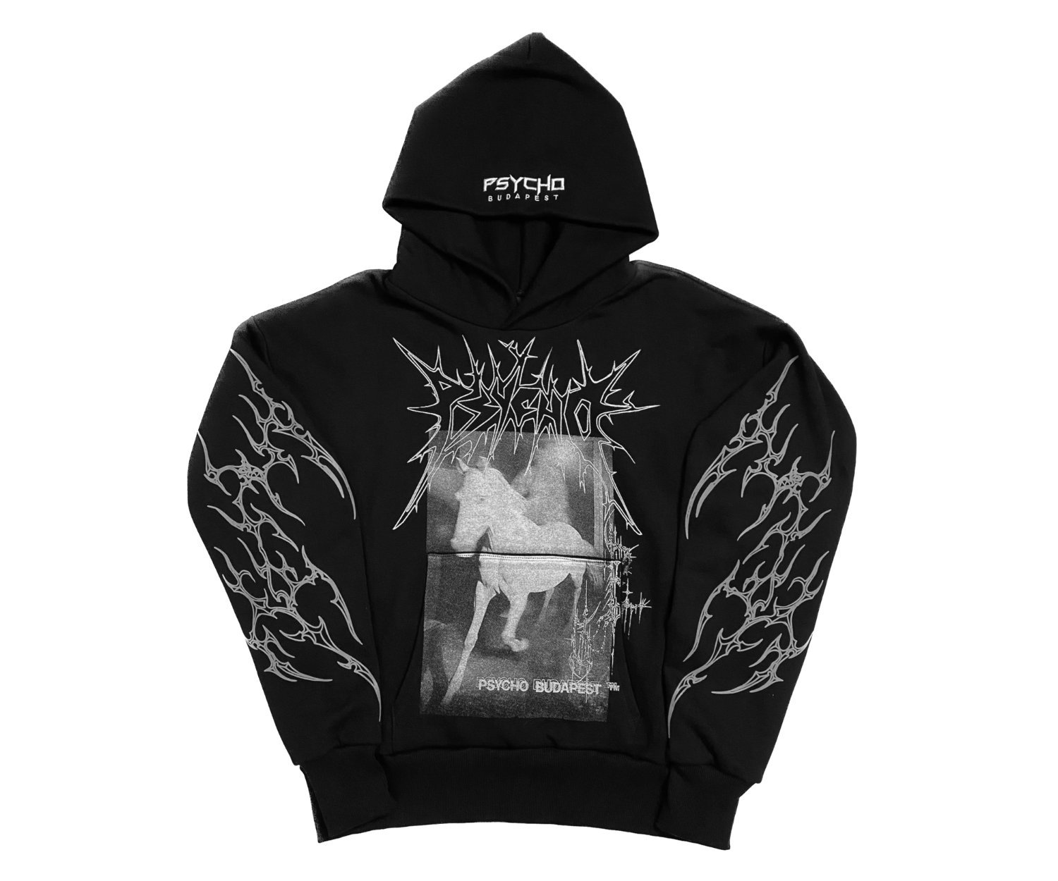 K-DREAMS HOODIE