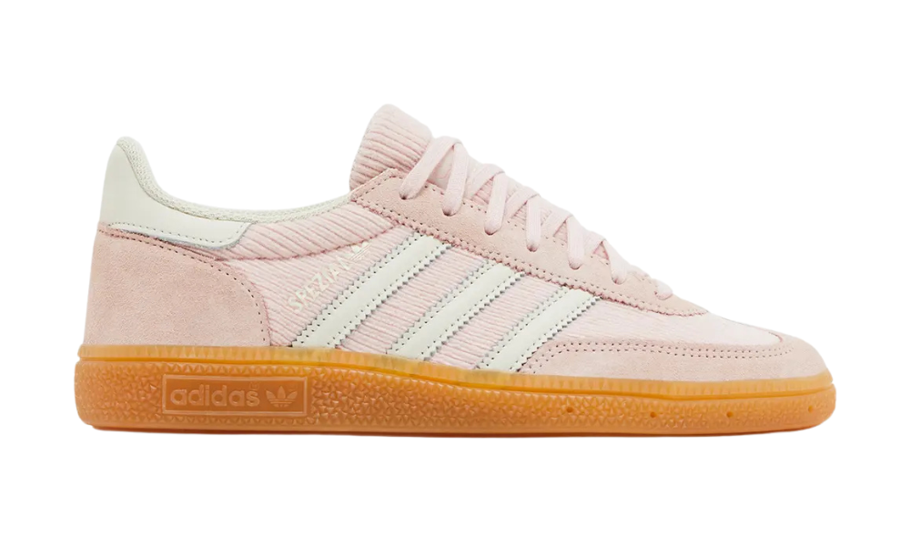 Adidas Wmns Handball Spezial 'Corduroy Pack - Sandy Pink'