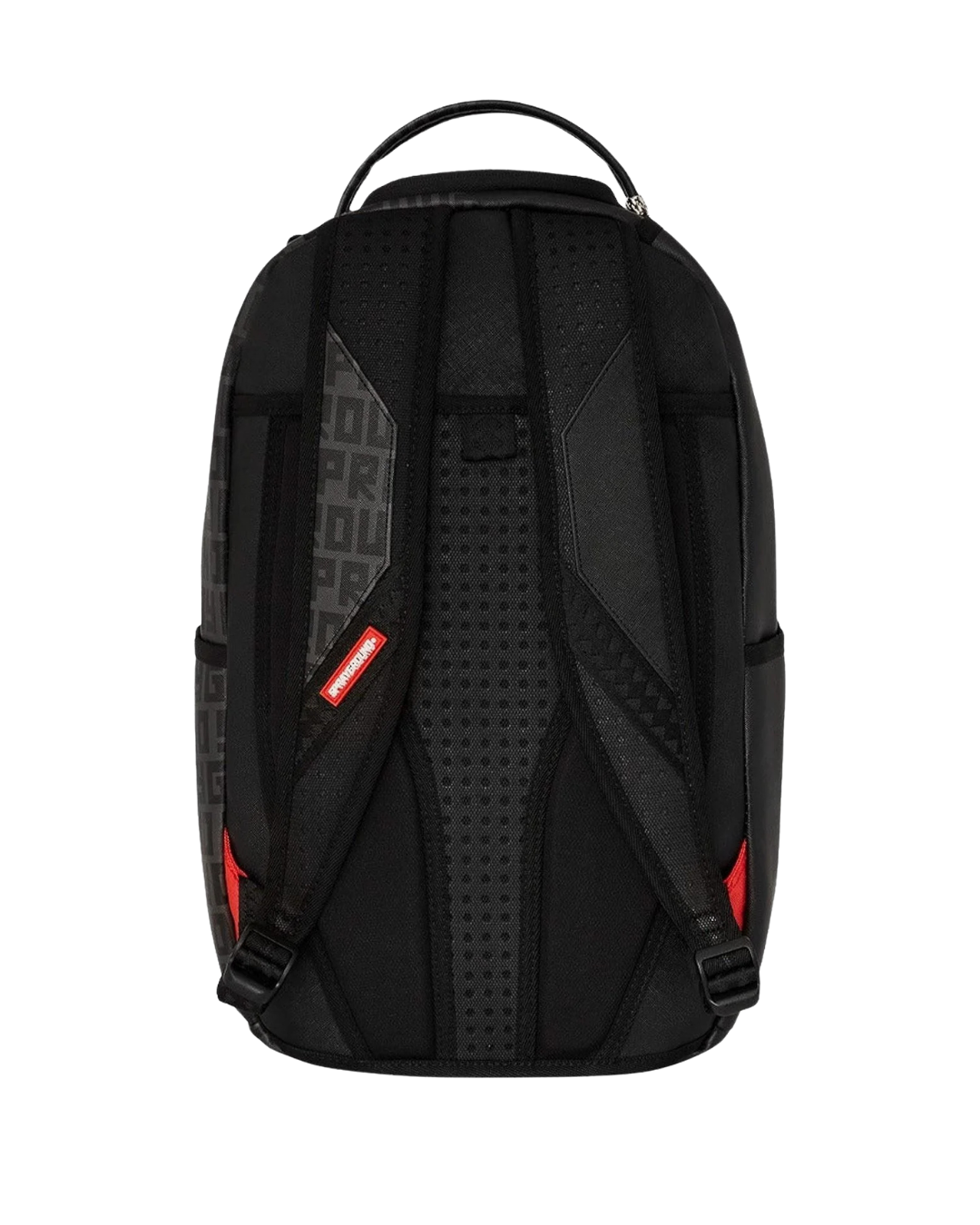 SPRAYGROUND SHARK CENTRAL SPLIT INFINITY DLXSV