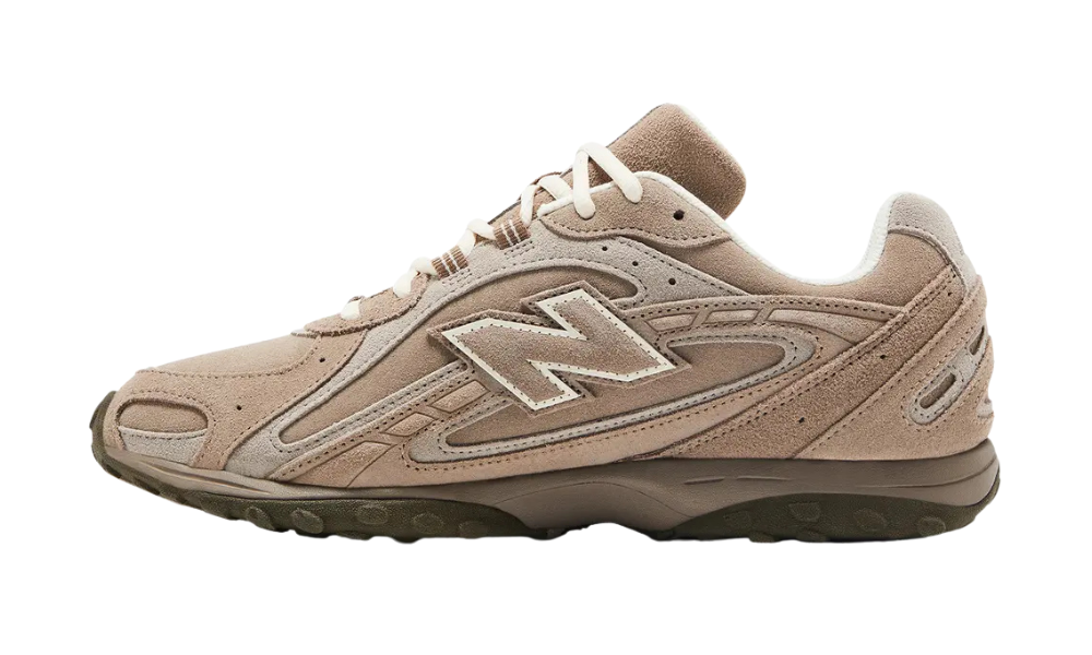 New Balance 204L Mushroom Arid Stone