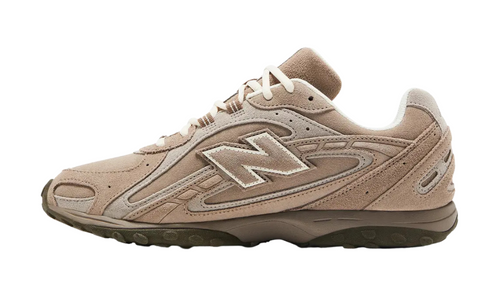 New Balance 204L Timberwolf