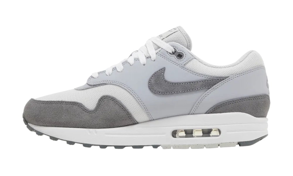 Nike Air Max 1 '87 Photon Dust Wolf Grey