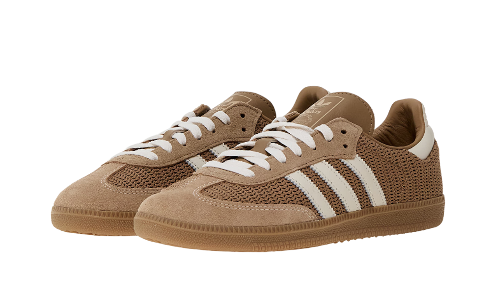 Adidas Samba OG Cardboard