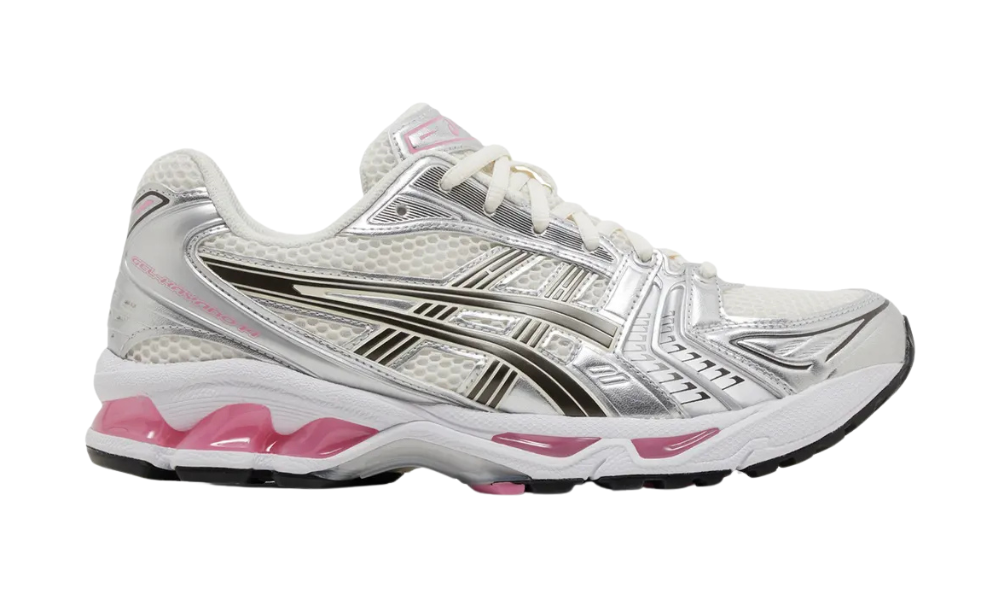 ASICS Gel Kayano 14 'Cream Sweet Pink'