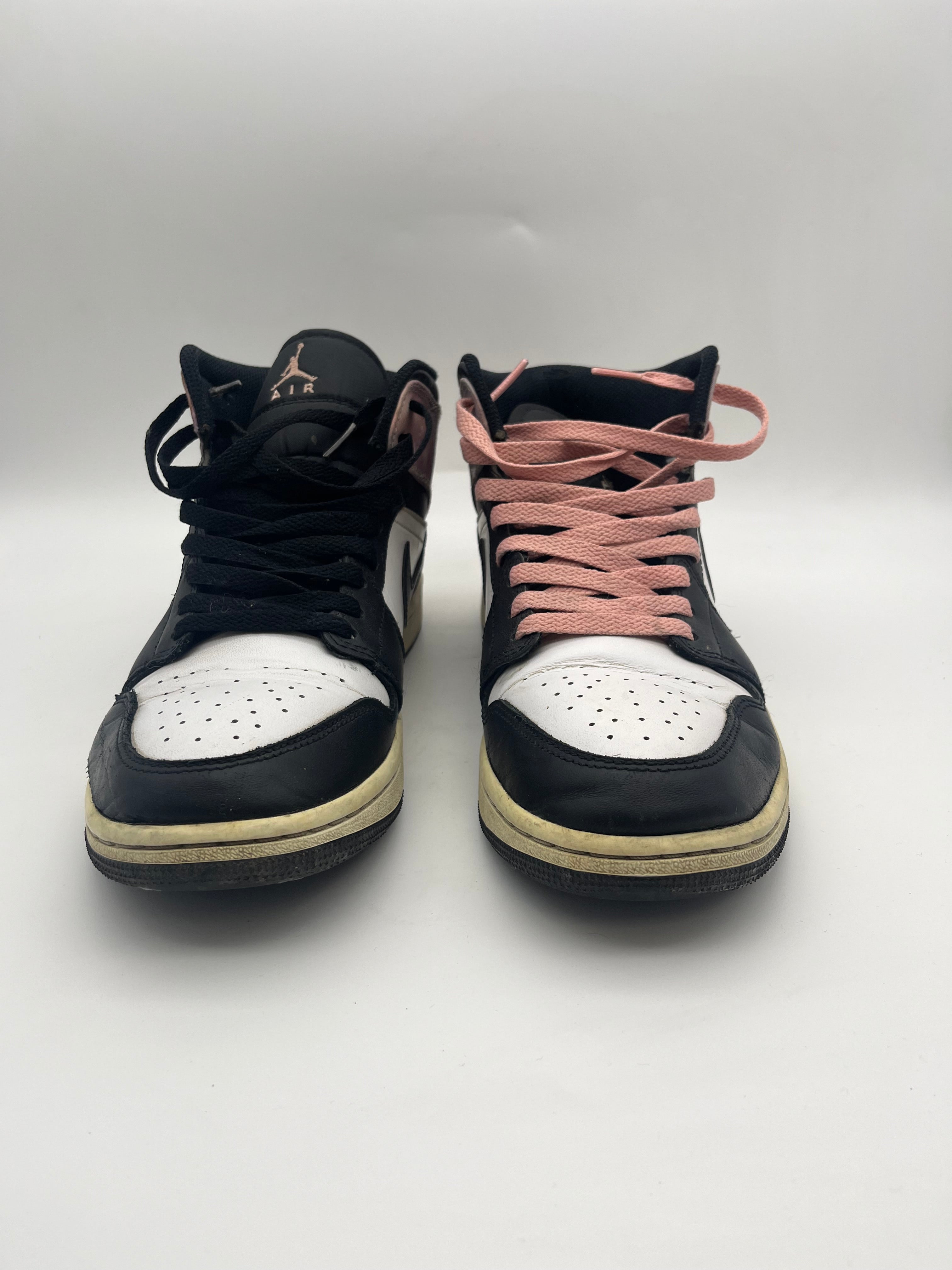 Használt - Jordan 1 Mid Zen Master (42.5)