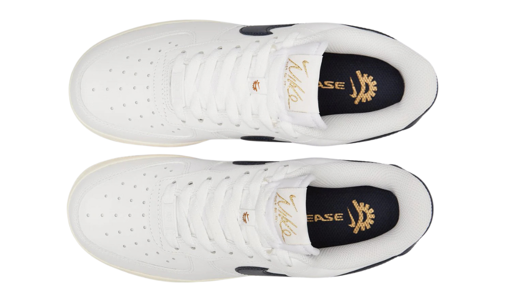 NIKE W AIR FORCE 1 07 EasyOn