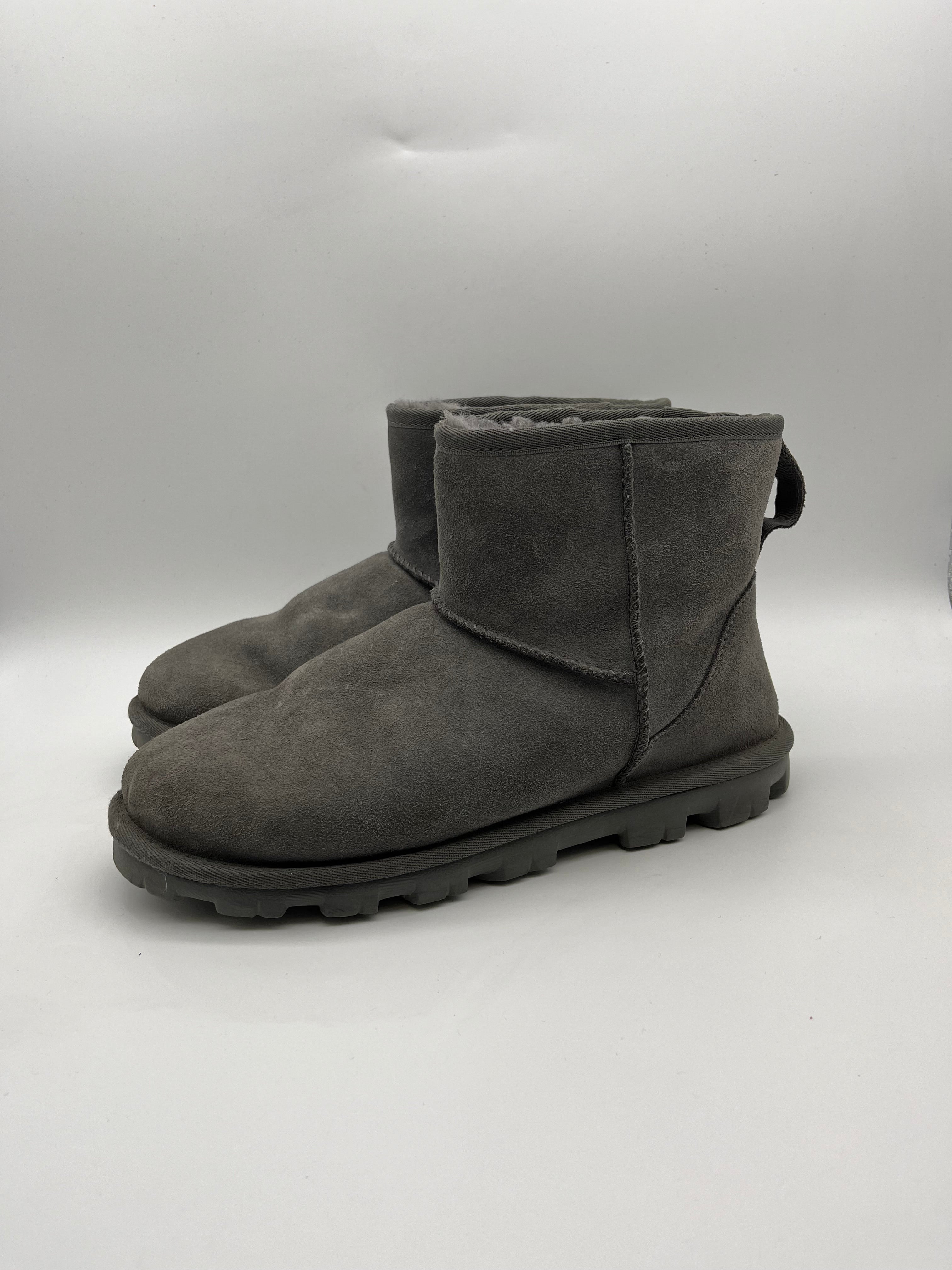 Használt - Ugg Boots Grey (40)