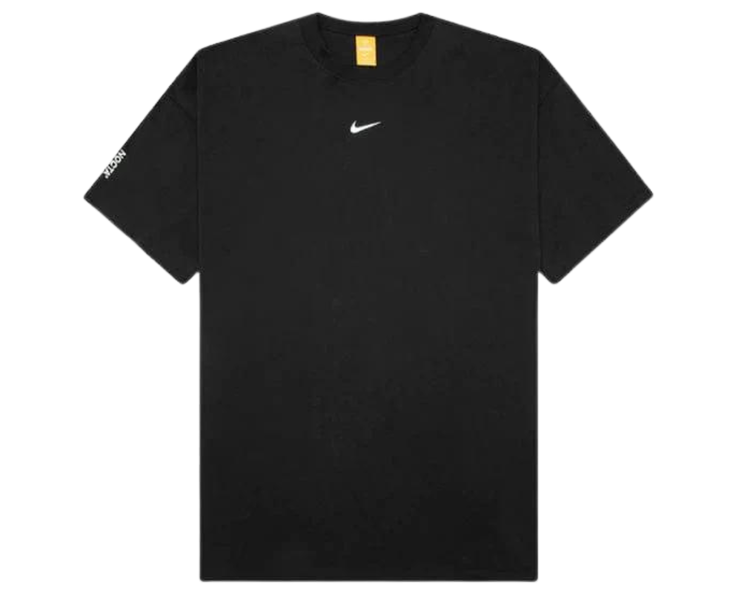 Nike x NOCTA NRG Big Body CS Tee Black