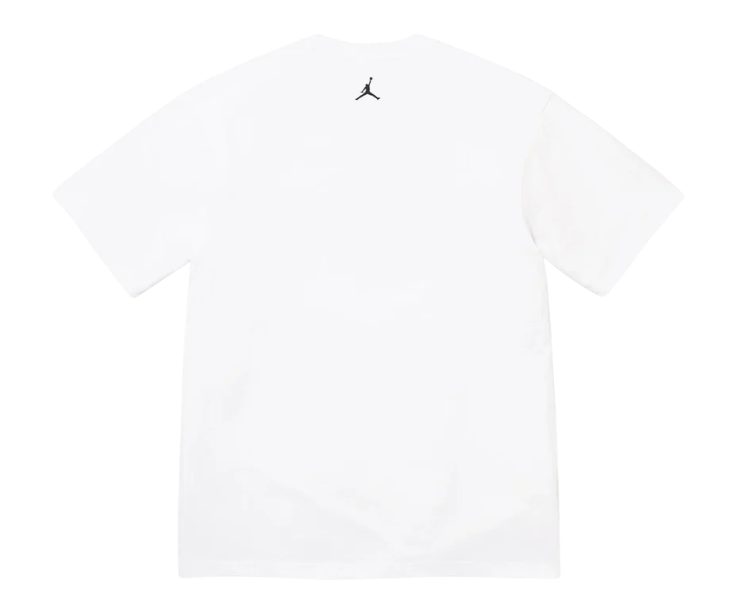 Supreme Jordan Biggie S/S Top White