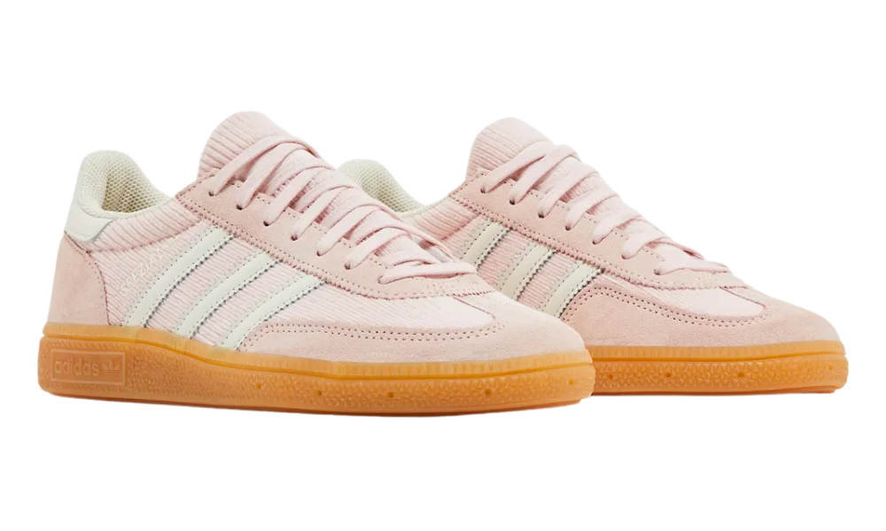 Adidas Wmns Handball Spezial 'Corduroy Pack - Sandy Pink'