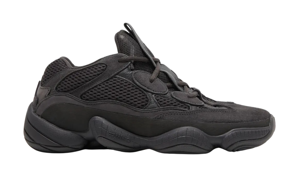 adidas Yeezy 500 Utility Black