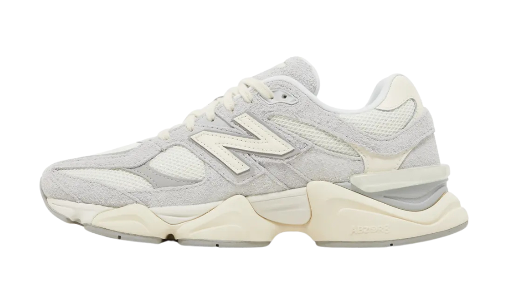 New Balance 9060 Quartz Grey