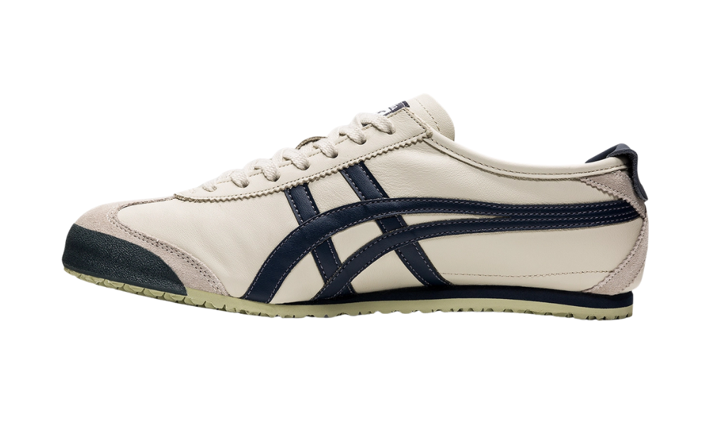 Onitsuka Tiger Mexico 66 Birch Peacoat