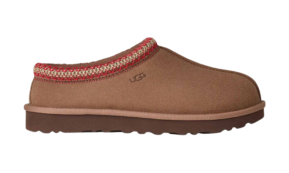 UGG Tasman II Slipper Rocky Oak