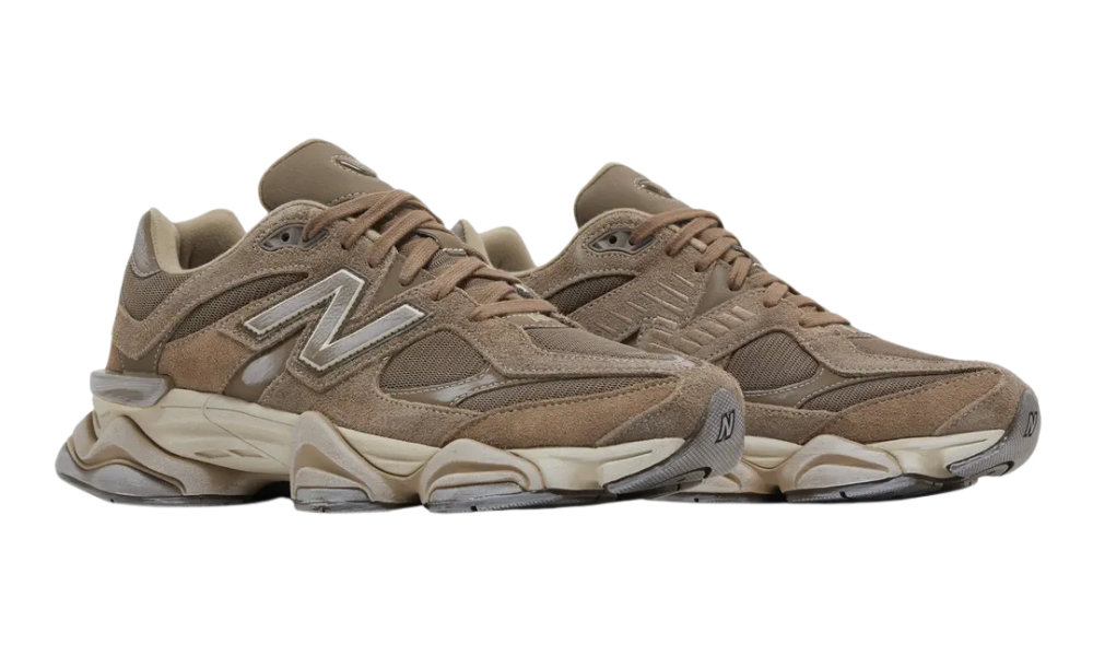 New Balance 9060 'Mushroom'