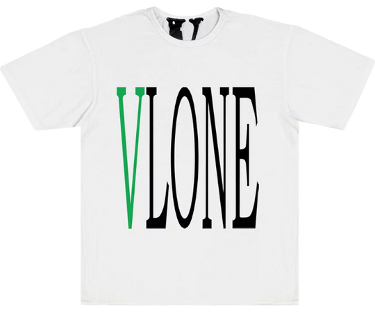 Vlone x nav on sale tee