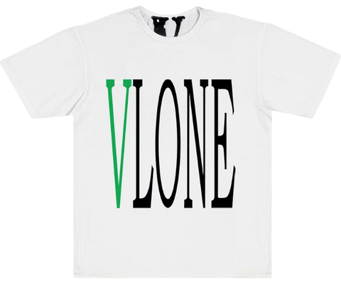 Vlone maglietta deals