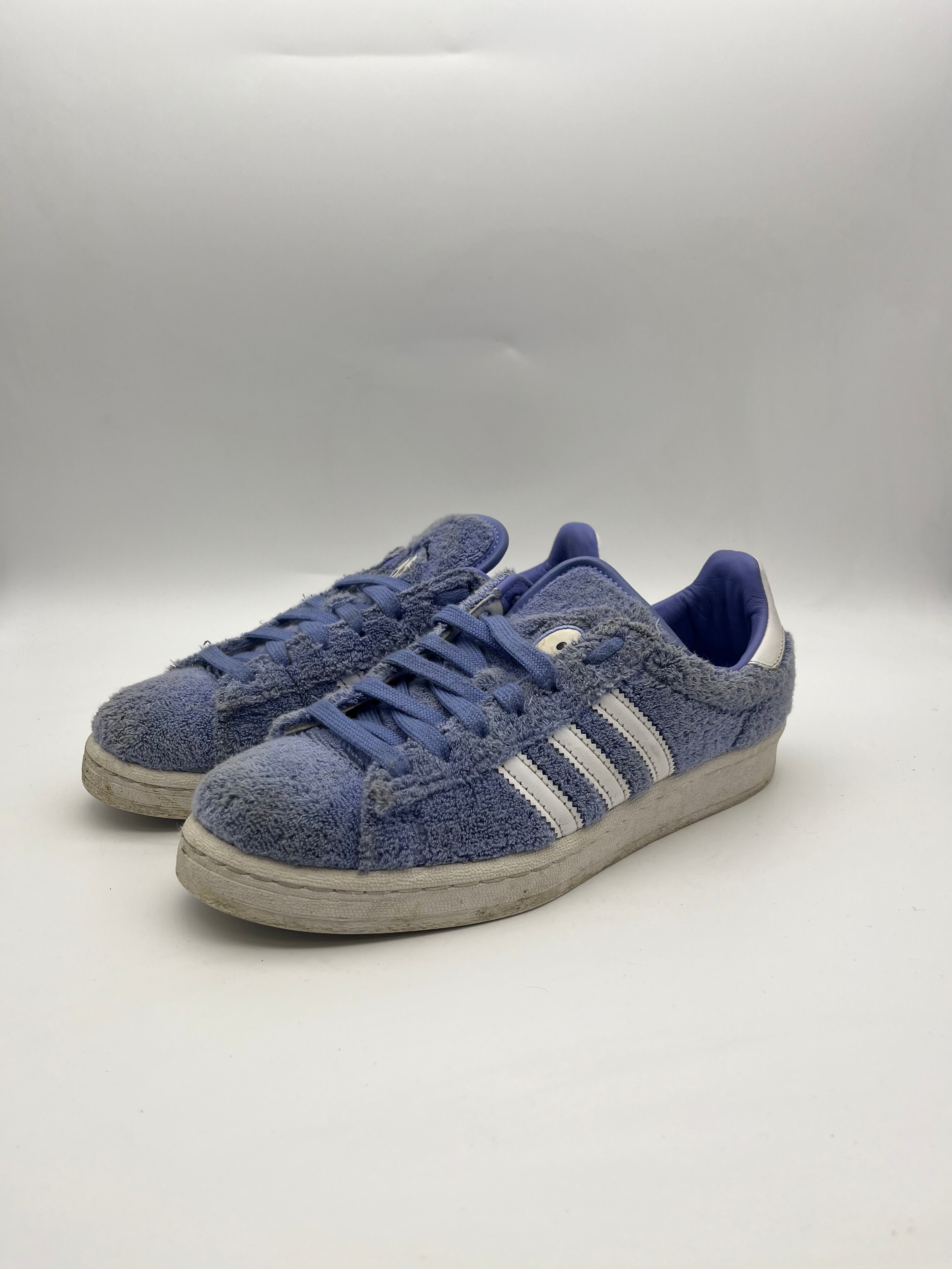 Használt - Adidas Campus South Park (38 2/3)