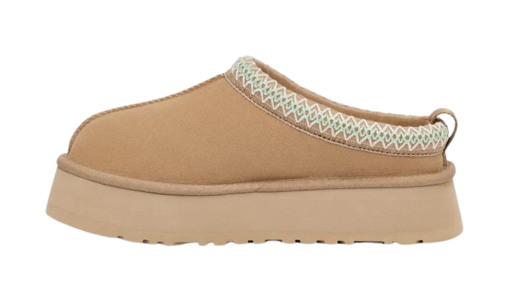 UGG Tazz Slipper Sand