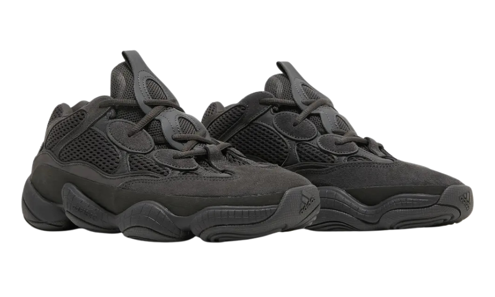 adidas Yeezy 500 Utility Black