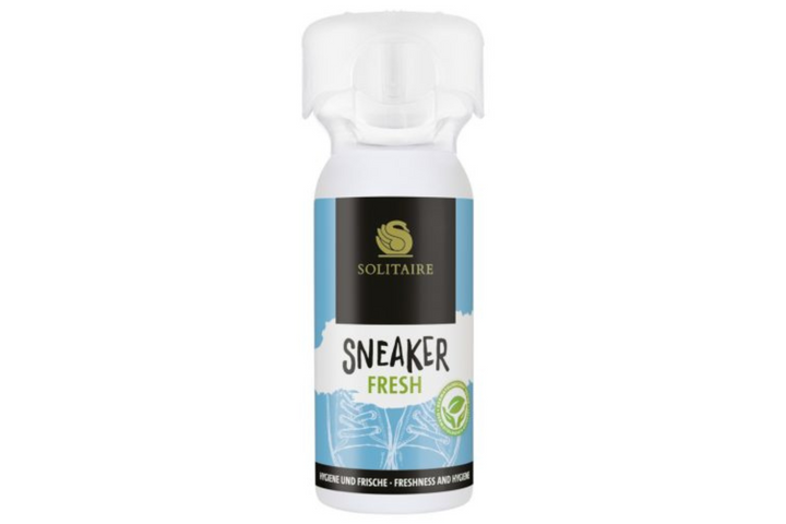 Solitaire Sneaker Fresh spray a kellemetlen szagok ellen.